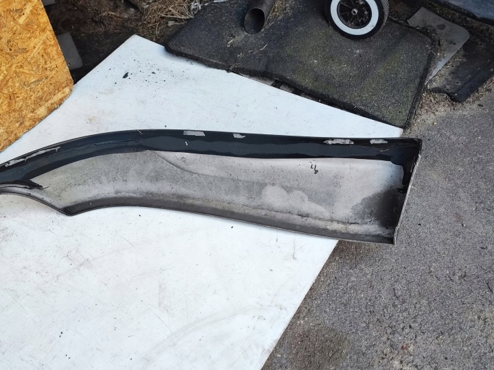 DOUBLURE ARRIÈRE ARRIÈRE SPOILER PARE-CHOCS OPEL INSIGNIA A OPC LINE HAYON 13372248
