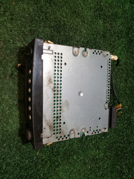 RADIO D'USINE CITROEN C4 GRAND PICASSO 96646223XT