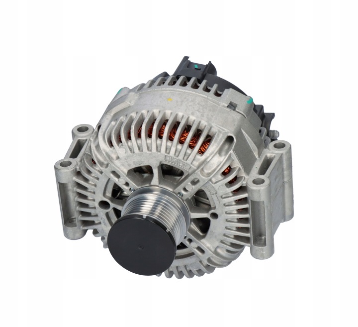 VALEO 439546 ALTERNATEUR GÉNÉRATEUR 180A 14V VERS MERCEDES-BENZ VITO BUS (W639)