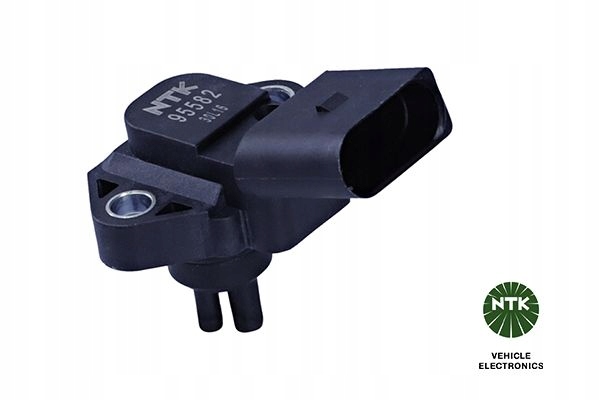 CAPTEUR PRESSION CHARIOT AUDI A8 D2 A6 C5 2.5 TDI 059906051 59906051 NGK 95582