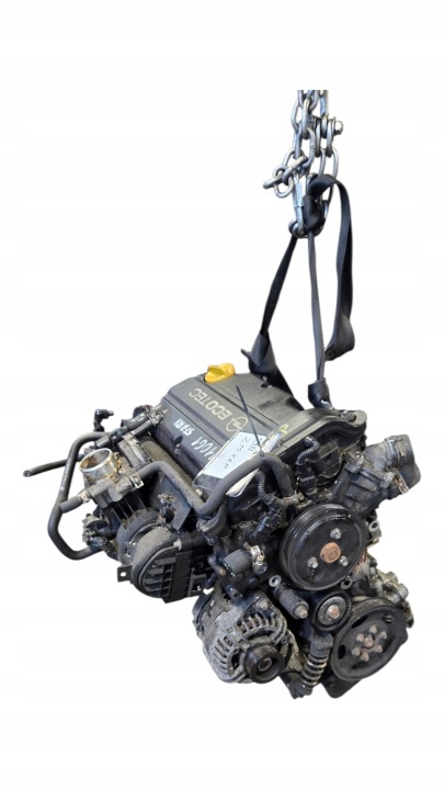 MOTEUR COMPLET Z14XEP 1.4 16V ASTRA CORSA MERIVA