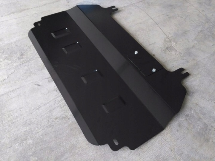 ACIER PLAQUE SOUS MOTEUR CITROEN C3 03-2019
