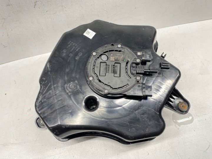 RÉSERVOIR ACTIF CARBURANTS POMPE ADBLUE SCR BMW 5 G30 G31 G32 GT