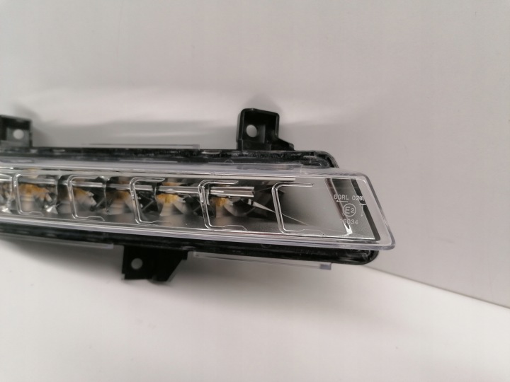RENAULT CLIO IV PHARE DROITE FJD LED ORIGINAL EUROPE 266007864R