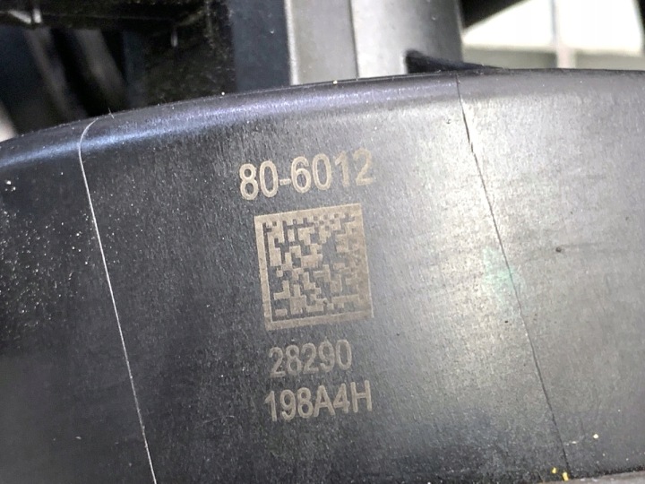 TURBOCOMPRESSEUR BITURBO BMW G30 8587539 2.0 190KM