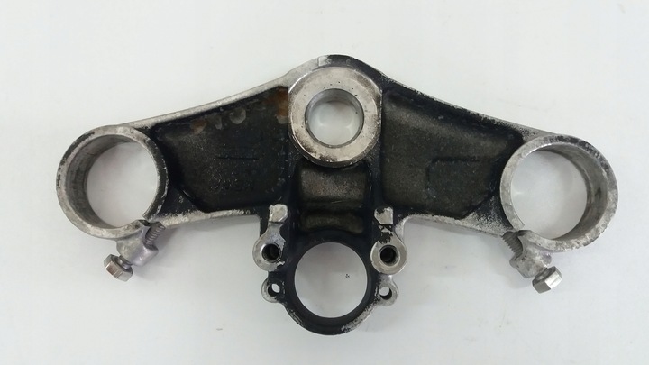 HONDA CBR 600 F4 BANDEJA SUPERIOR SUSPENSIONES 