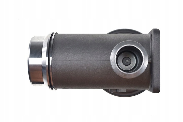 VANNE EGR BMW 1 E87 118D, 120D, 3 E90 E91 330D, 5 E60 520D, 525D, 530D