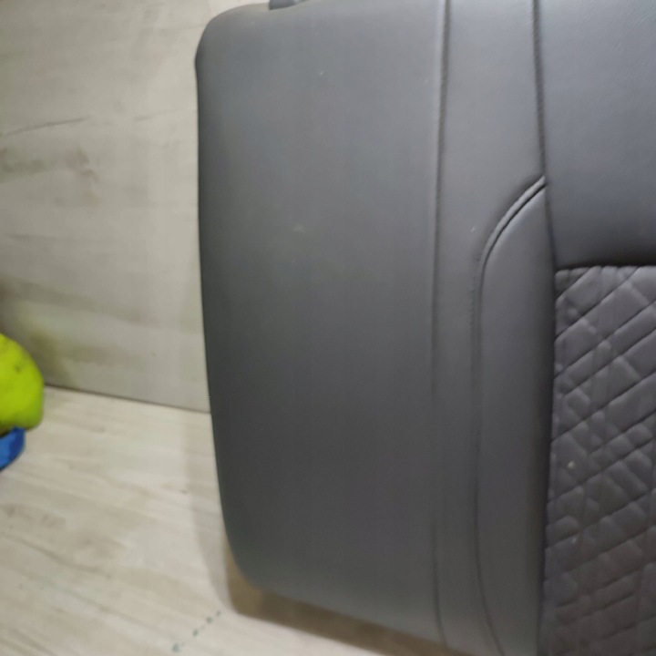 BANQUETTE ARRIÈRE ARRIÈRE ARRIÈRE CÔTÉ GAUCHE SUZUKI VITARA (LY)