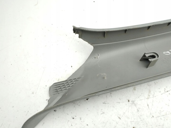 PORSCHE CAYENNE (9PA) 2005 DROITE CÔTÉ REVÊTEMENT SUPPORTS