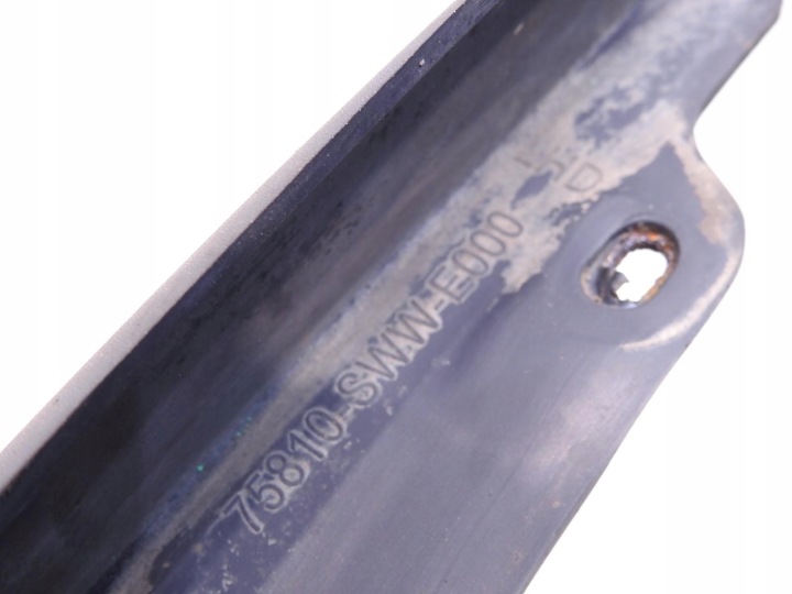 PATAUGEOIRES AVANT HONDA CR-V III 75810-SWW-E000