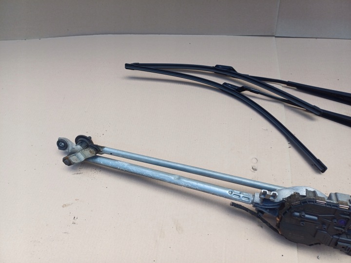 MÉCANISME ESSUIE-GLACES BRAS DE SUSPENSION OPEL ASTR J NR. 3397020986