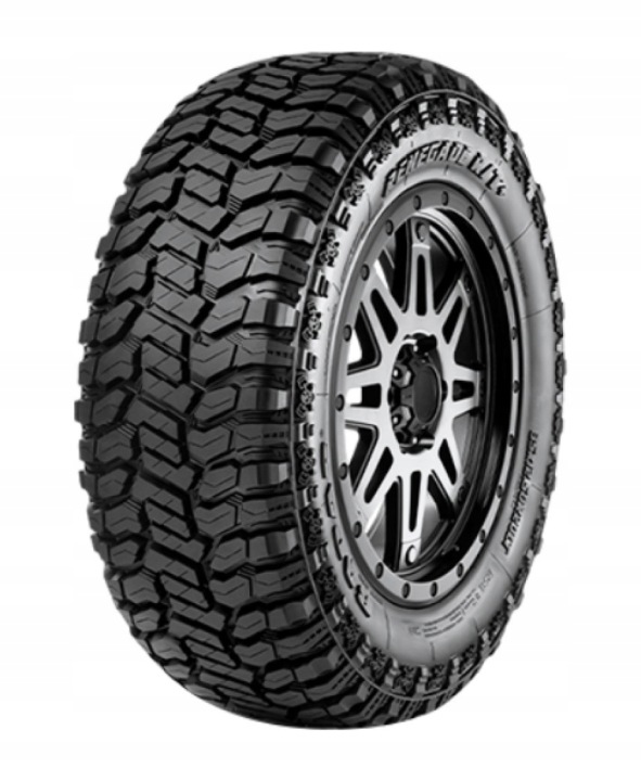 PNEU CALOROCZNA RADAR RENEGADE R/T+ 275/70R18 121/118 Q