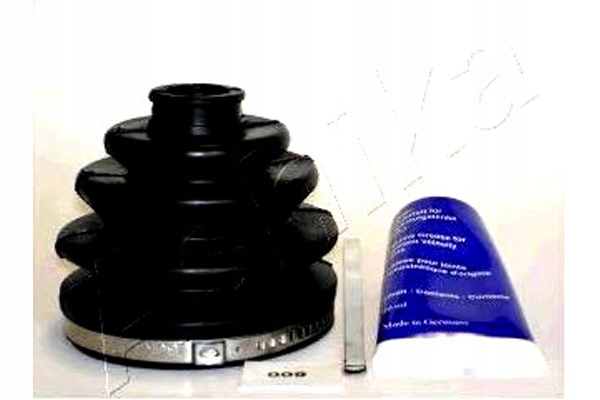 ASHIKA 63-00-009 KIT PROTECTIONS SYSTÈME DIRECTION