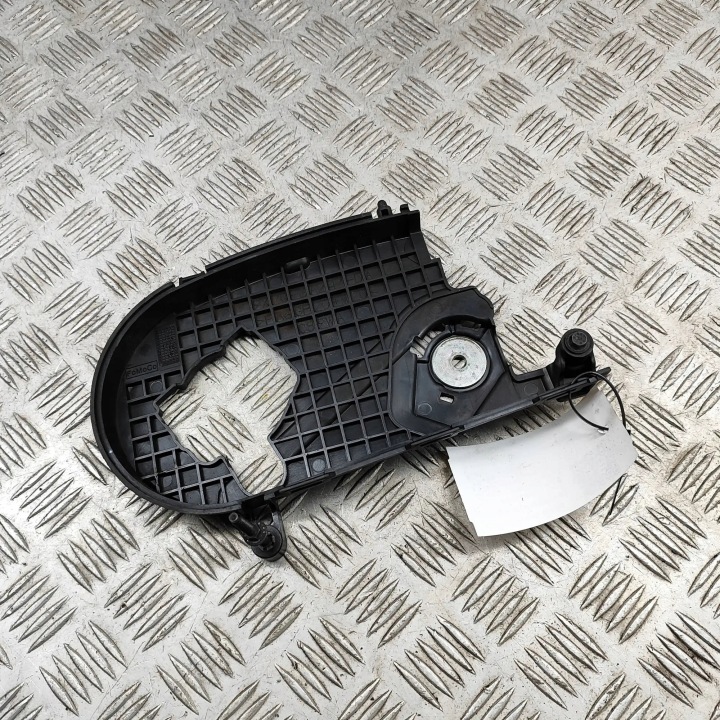 PROTECTION COURROIE DISTRIBUTION LAND ROVER DISCOVERY V (L462) 9X2Q6A247DA 31048354