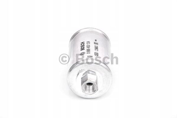 FILTRE CARBURANTS BOSCH 25121548 25121655 2112211170100
