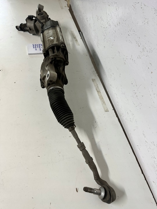 CRÉMAILLÈRE DE DIRECTION CRÉMAILLÈRE DE DIRECTION BMW F10 F11 XDRIVE 6869214 7838974222