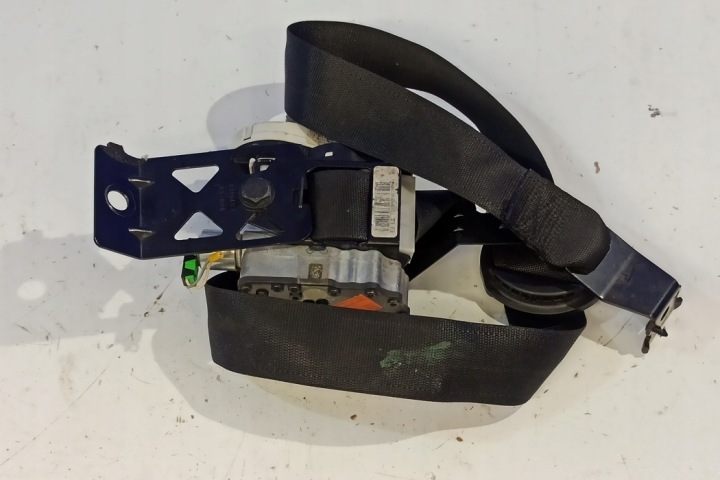 CEINTURE DE SÉCURITÉ AVANT DROIT SAAB 9-3 (YS3F) 12796399 2.2L DIESEL 92KW
