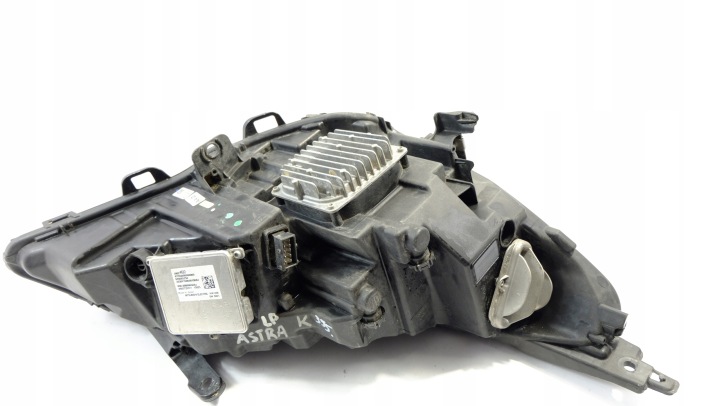OPEL ASTRA K PHARE PROJECTEUR COMPLET LED GAUCHE AVANT EUROPE 39023762
