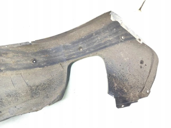 PASSAGE DE ROUE DROIT AVANT BMW 3 TOURING (E46) 7036496 2.0L DIESEL 110KW 2002