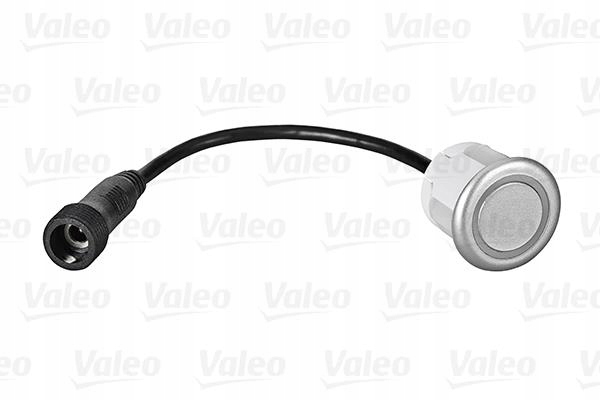 VALEO CAPTEUR ZBLIZENIOWY STATIONNEMENT VALEO 632207 OLD TECH 2016-