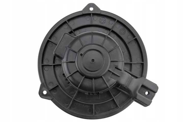 NTY EWN-HY-001 VENTILATEUR INTÉRIEUR