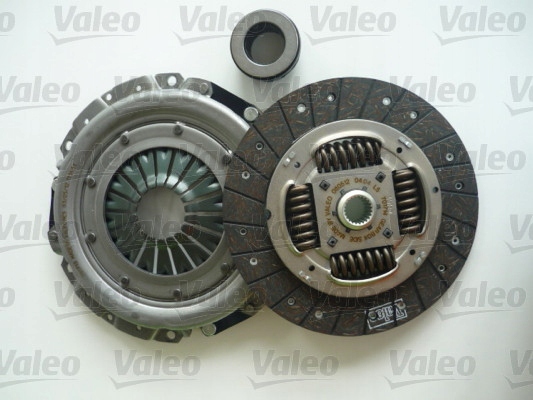 KIT ADHÉRENCE VALEO 028105266A 038105266AK 03810