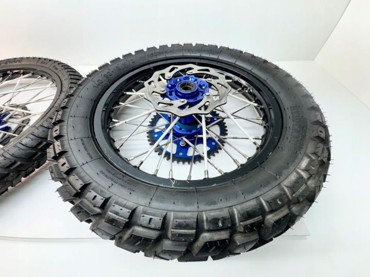 KOLO JANTE ENSEMBLE ROUES KTM EXC EXCF HUSQVARNA FE TE FC 250 450 500 125