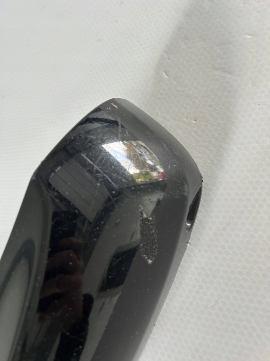 DOUBLURE PARE-CHOCS AVANT AVANT SMART FORTWO III C453 A4538800270