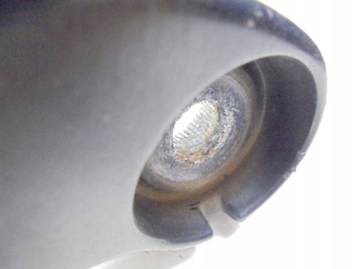FIAT SCUDO II 270 BRAS ESSUIE-GLACES 13-16 5D RESTYLAGE 1400456780