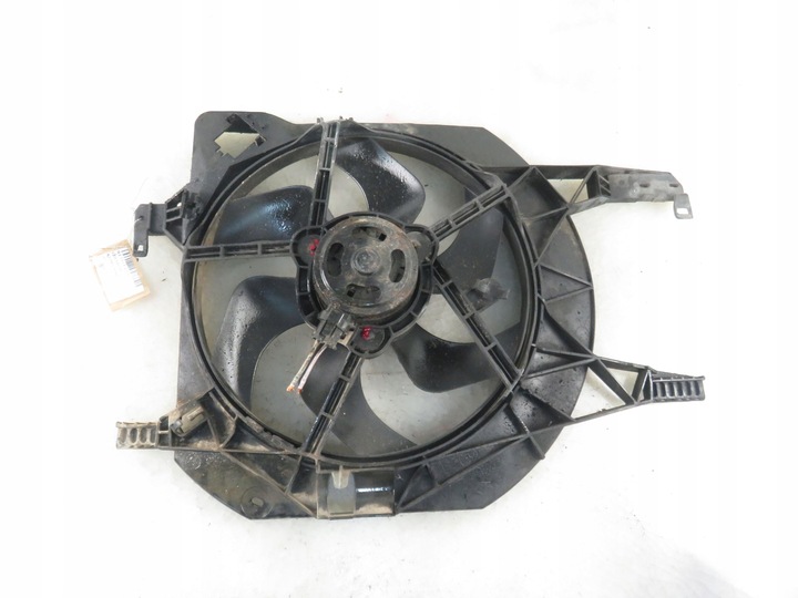 VENTILATEUR DE RADUATEUR OPEL VIVARO A 1.9 CDTI 1831248000 photo 1 - milautoparts-fr.ukrlive.com