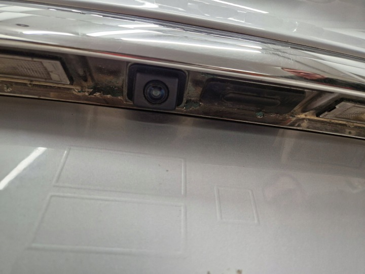 COUVERCLES DE COFFRE COUVERCLES DE COFFRE RENAULT ESPACE V (RFC)