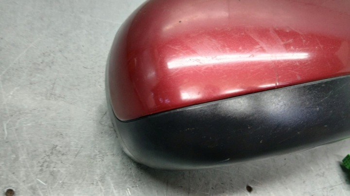 RÉTROVISEUR DROIT VOLVO S60 I 2.5B 00-04R 7PIN 9203003