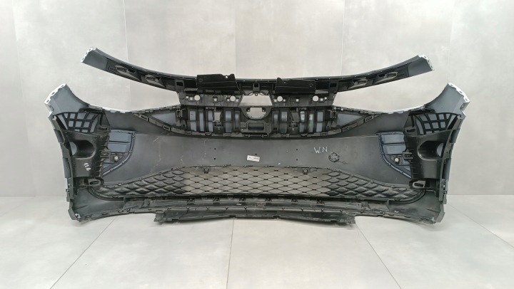 PARE-CHOCS AVANT AVANT VOLKSWAGEN VW ID 4 ID.4 ID4 20-