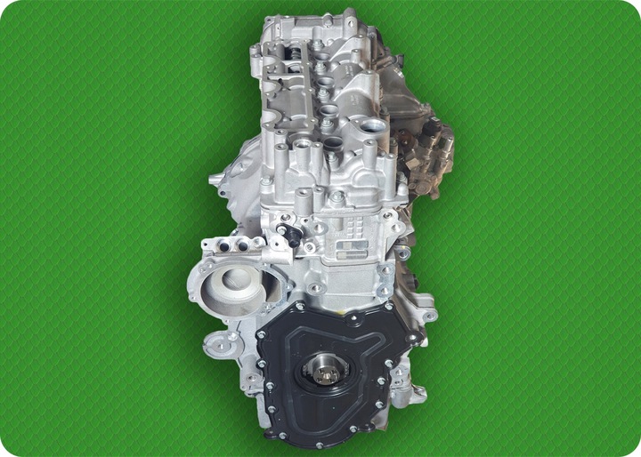 MOTOR 204DTA LAND ROVER DISCOVERY V 2.0 SD4 4X4 