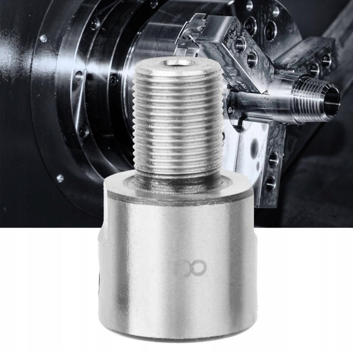ACIER ACIER STELIMOWY CHUCK M14*1 POUR K01-50/63 K02-50/63 TOKARKE (8 VR