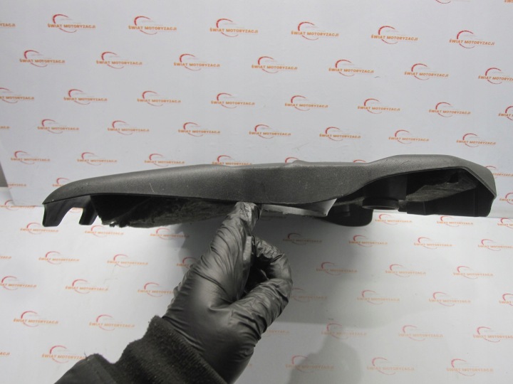 OPEL ZAFIRA C TOURER 15R PROTECTION SUPÉRIEURE MOTEUR SP6220