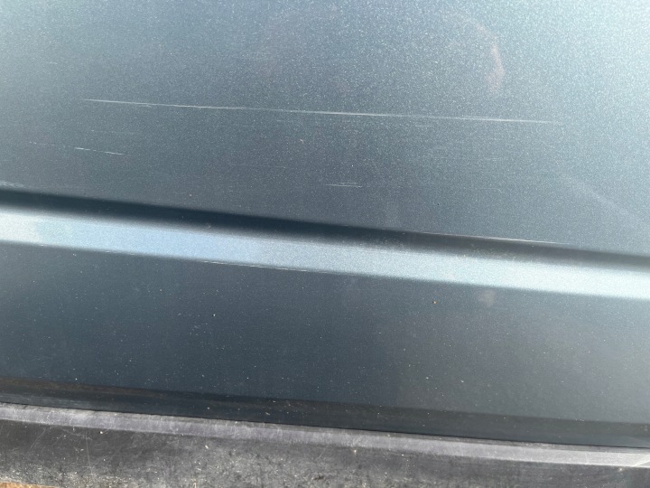 SUBARU FORESTER III PORTES DROIT AVANT DROIT AVANT [C1F]