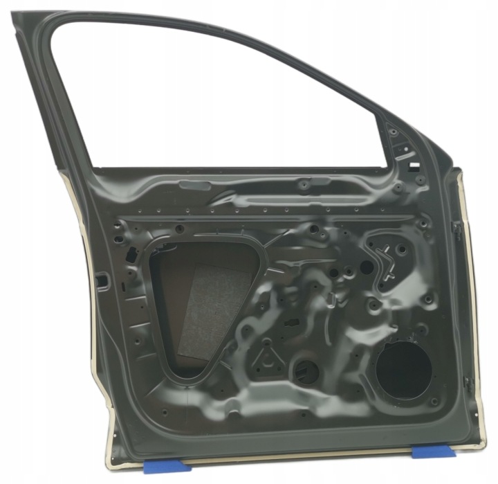 PORTES GAUCHE AVANT GAUCHE AVANT VW T-ROC 2GA831051AH NOUVEAU ORIGINE