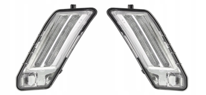 PHARES CLIGNOTANTS VALEO 043897