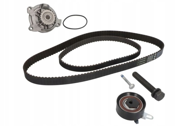 KIT DISTRIBUTION VERS VW T4 2.4D 90-