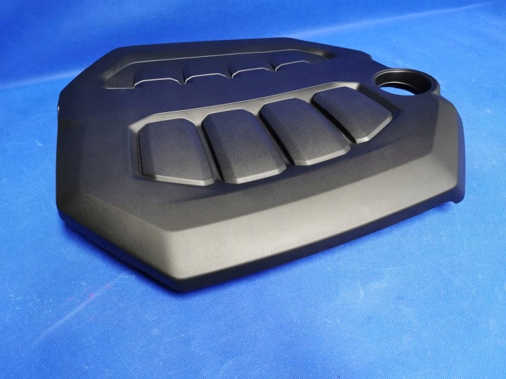 COUVERCLE PROTECTION SUPÉRIEURE MOTEUR ORIGINAL AUDI A3 8Y 06Q103925L