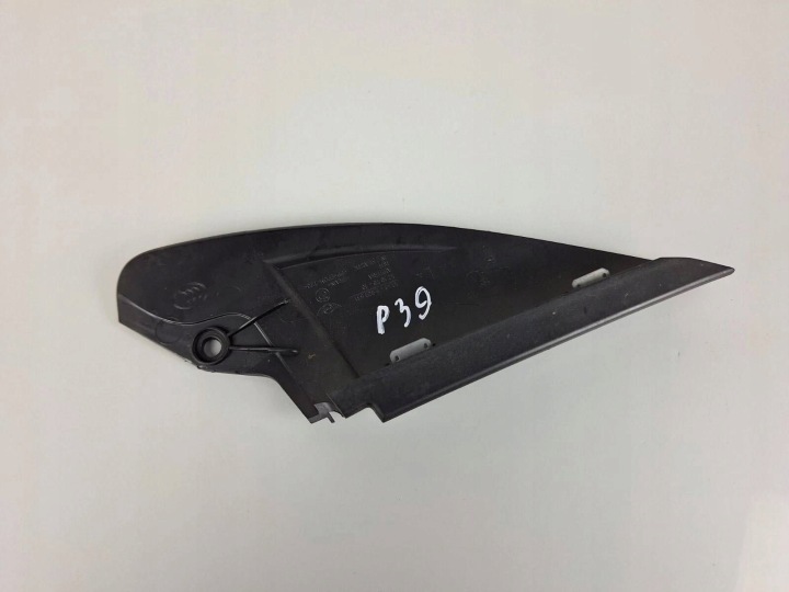 CHÂSSIS RÉTROVISEURS MINI COOPER COUNTRYMAN R60 9803531