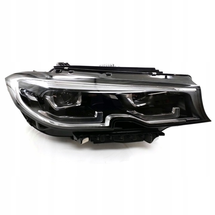 BMW 3 SERIES (G20) KIT PHARES 9481701