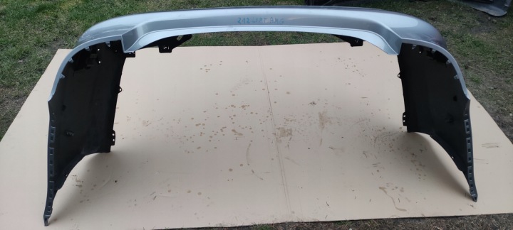 MERCEDES W212 A212 E CLASSE LIFT PARE-CHOCS ARRIÈRE AMG A2128853238