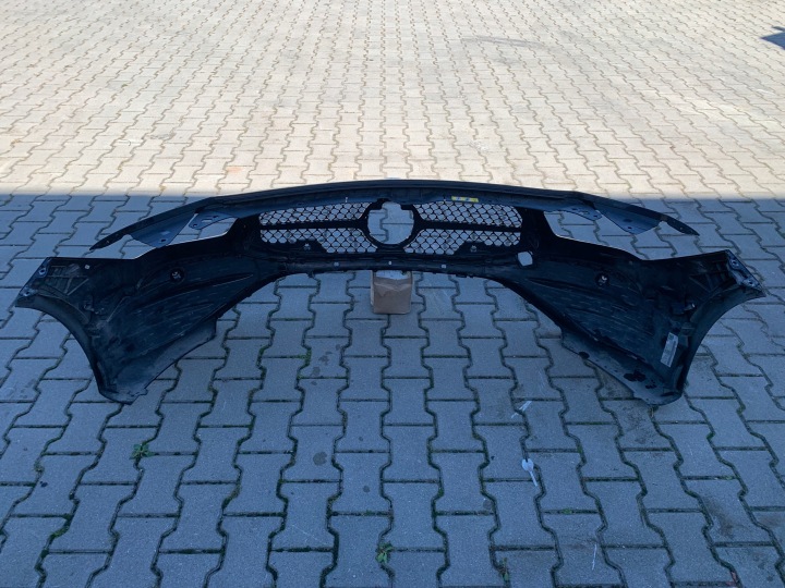 MERCEDES CLA W118 AMG LIFT PARE-CHOCS AVANT AVANT 6XPDC A1188809202