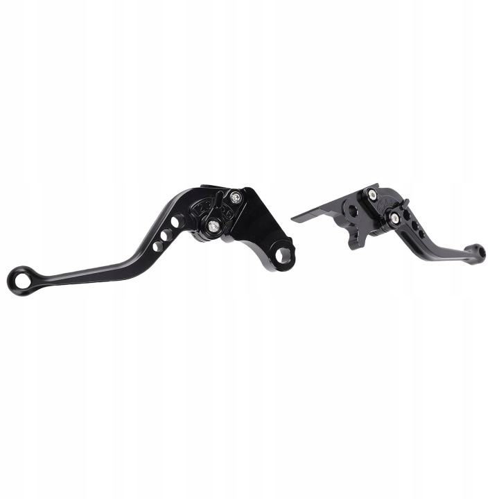 LEVIER SPRZEGA FREINS ANODOWANY STOP ALUMINIUM RÉGLABLE LEVIER 0N