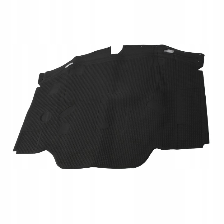 TAPIS ISOLANTE HOOD HT SHIELD DDENING 1296802025 POUR MERCEDES ESSENCE SL3