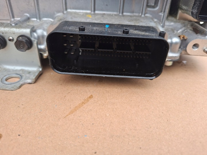 INVERTER HALOWNIK CONVERTISSEUR KIA CEED III 1.6 PHEV 22+ 366002B776