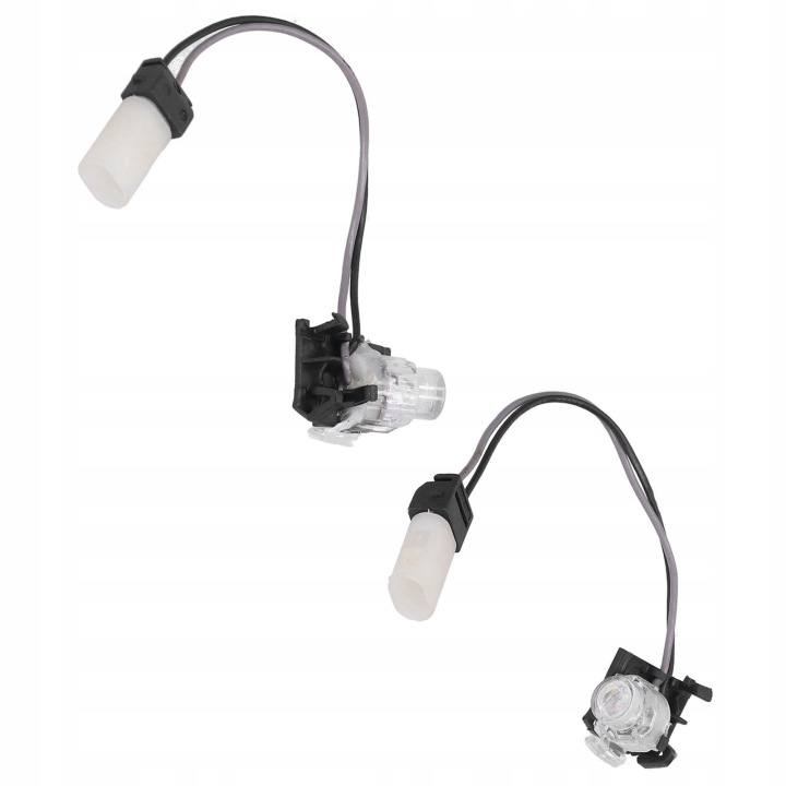 AMPOULE POIGNÉES EXTÉRIEURE AUDI A6 A7 Q7