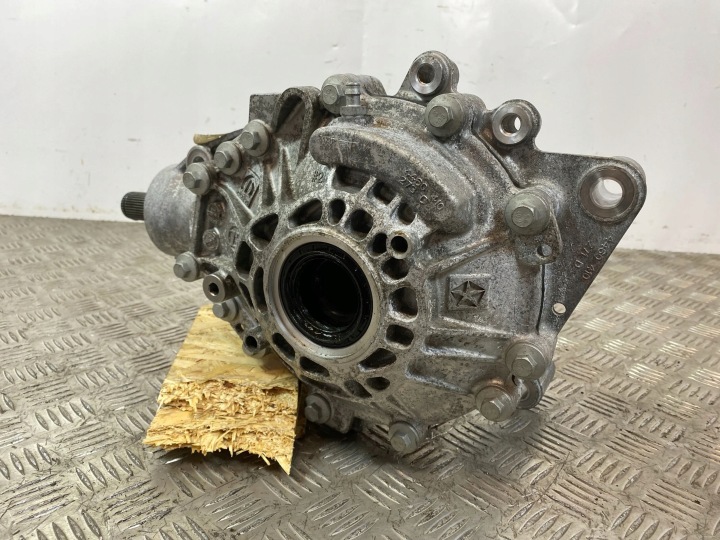 2022 JEEP GRAND CHEROKEE WL DIFFÉRENTIEL AVANT P68340267AC